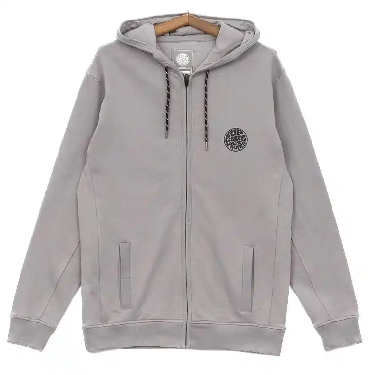 Beliebt Rip Curl Original Weety Fleece Hoodie - Kun Str. L · Surf und Ski // Surfline