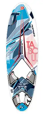 Neu Im Sortiment Tabou Bullit Ausstellungsmodell 145L · Surf und Ski // Surfline