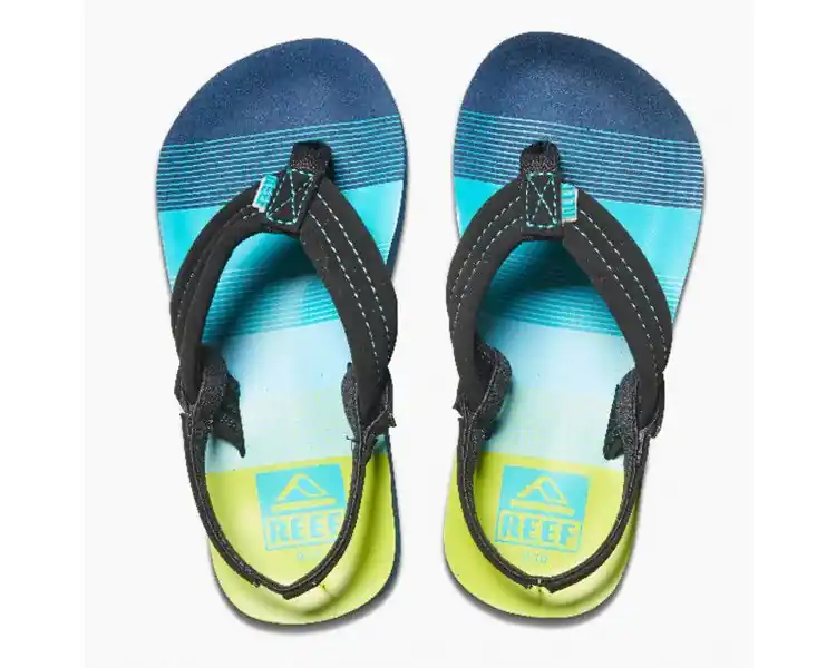 Sonderaktion Reef Little Ahi - Jungtier · Surf und Ski // Surfline