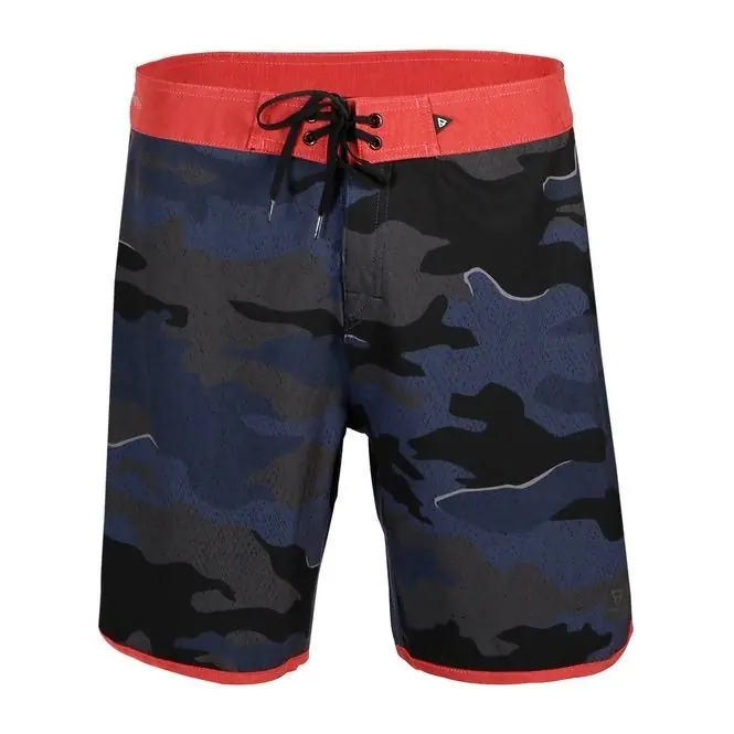 Letzte Chance Brunotti Paxton Camo Boardshorts · Surf und Ski // Surfline
