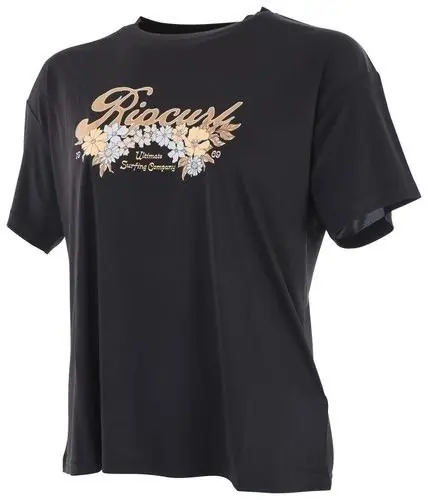 Rip Curl Sea Of Dreams Lycra T-shirt - Dame · Surf und Ski // Surfline Sonderangebot