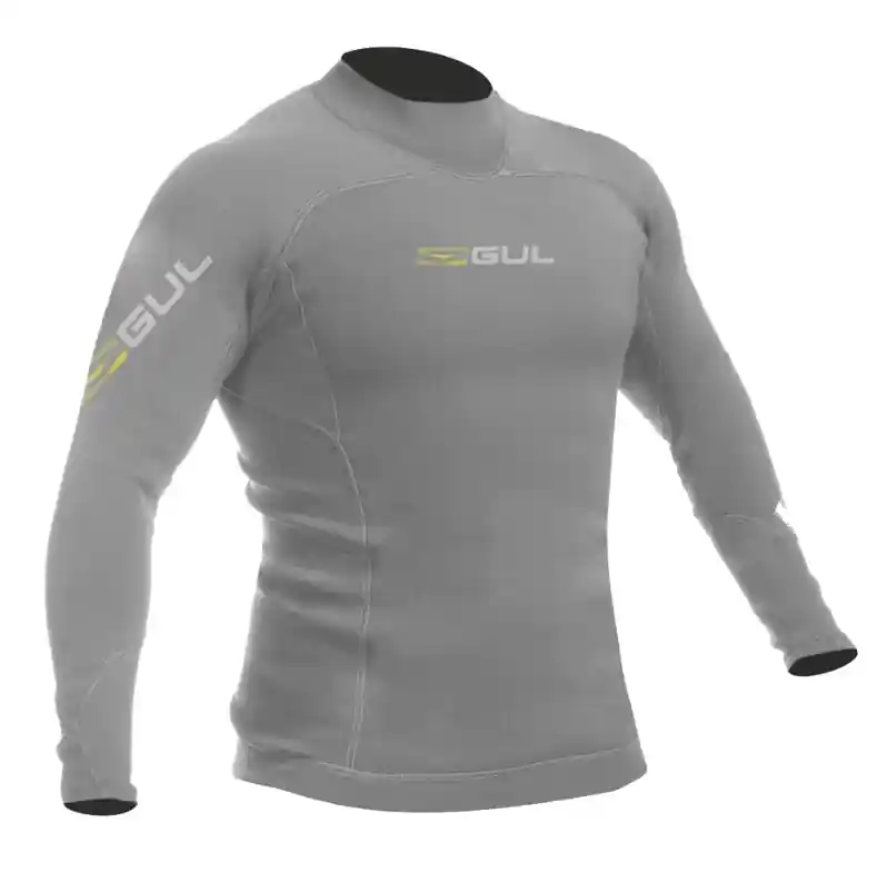 Zertifiziert GUL Code Zero Thermo Top 3 mm · Surf und Ski // Surfline
