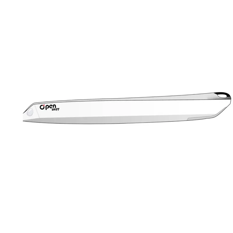 Tahe Open Skiff Hull · Surf und Ski // Surfline Preisknaller