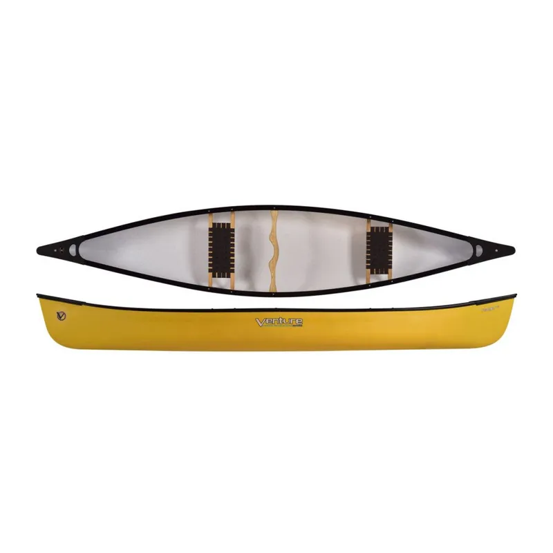 Finale Aktion Venture Canoes Ranger 149 Kano · Surf und Ski // Surfline