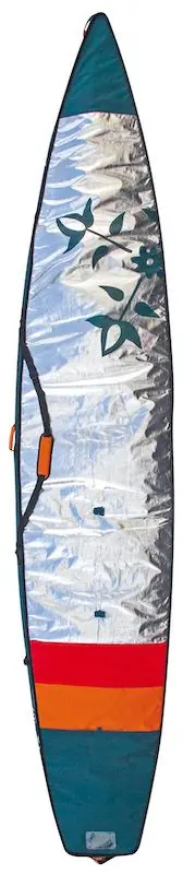 OXBOW SUP 12.6 HD Race Board-Tasche · Surf und Ski // Surfline Kracherpreis