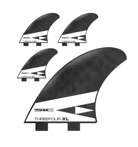Sic SUP ThreeFour XL (Quad/Tri) · Surf und Ski // Surfline Angebot