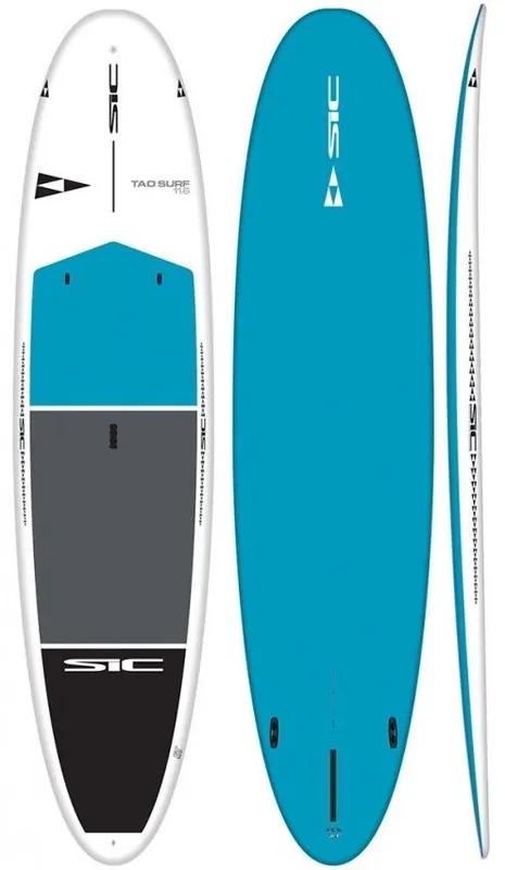Preisreduziert SIC Tao Surf Allround (AT) 11‘6‘‘ SUP · Surf und Ski // Surfline
