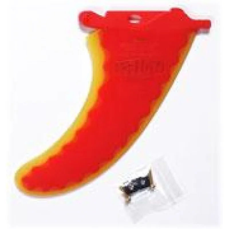 Sale BIC Surf Protec 7‘0‘‘ US Soft SUP Flosse · Surf und Ski // Surfline