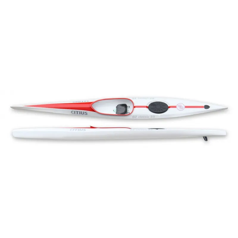 Neuheit Faster 55 Classic Turkajak · Surf und Ski // Surfline