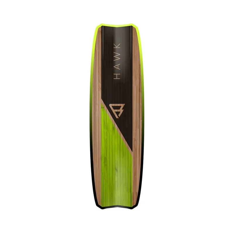 Nur Für Kurze Zeit Brunotti Hawk Freeride/Freestyle Kiteboard · Surf und Ski // Surfline