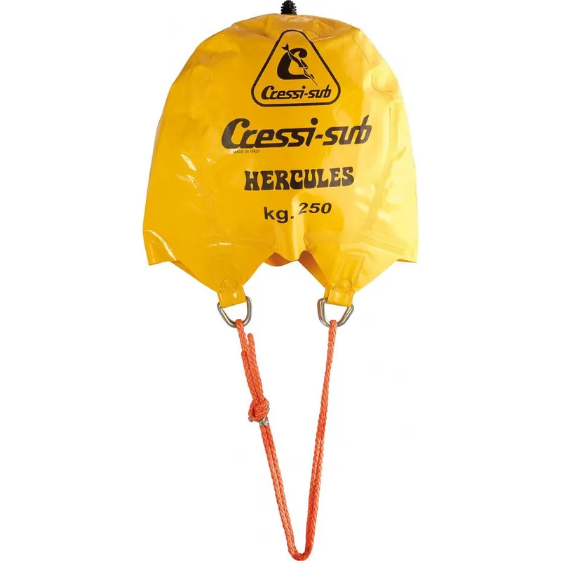 Sonderangebot Cressi Hebeballon · Surf und Ski // Surfline