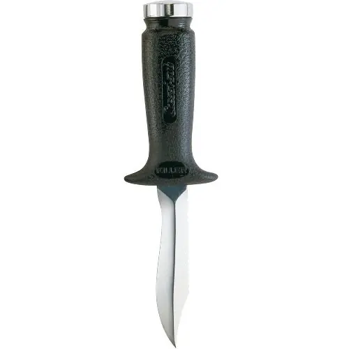 Begrenztes Angebot Cressi Killermesser · Surf und Ski // Surfline