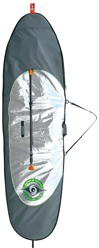 Preisreduziert BIC SUP 10‘0‘‘x34‘‘ HD Boardtasche · Surf und Ski // Surfline