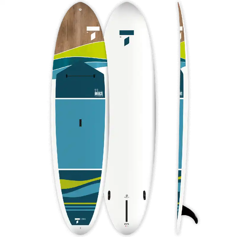 TAHE Breeze Performer (AT)10‘6 SUP · Surf und Ski // Surfline Neu Im Sortiment