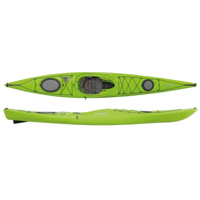 Neue Kollektion Dagger Stratos 14.5 S Kajak mit Flosse · Surf und Ski // Surfline