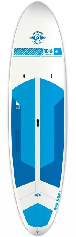 Sichere Zahlung BIC Performer 11‘6 Allround-SUP · Surf und Ski // Surfline