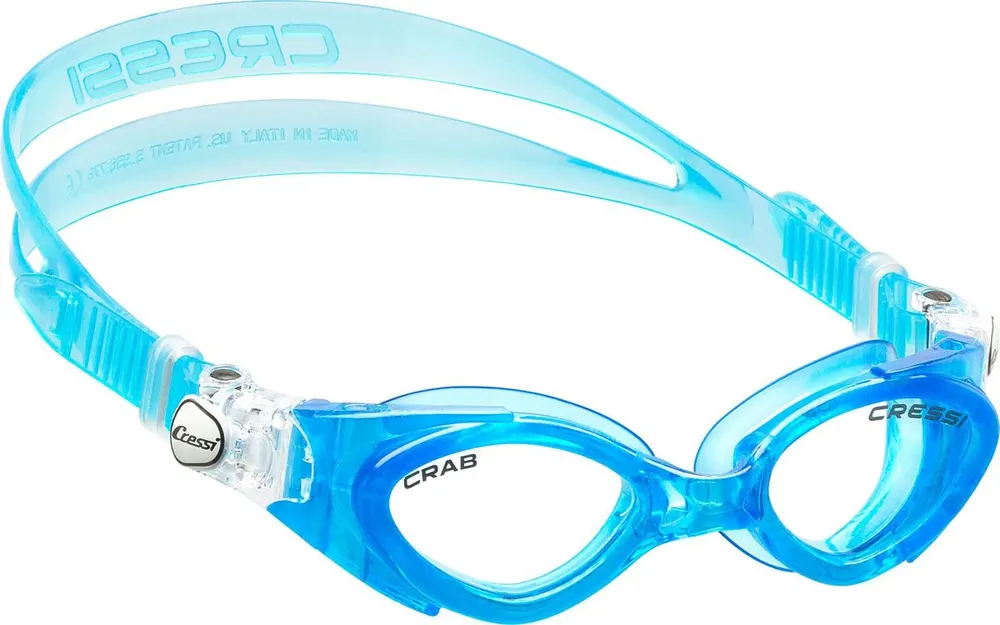 Cressi Crab Sea Schwimmbrille – Junior · Surf und Ski // Surfline Direktkauf