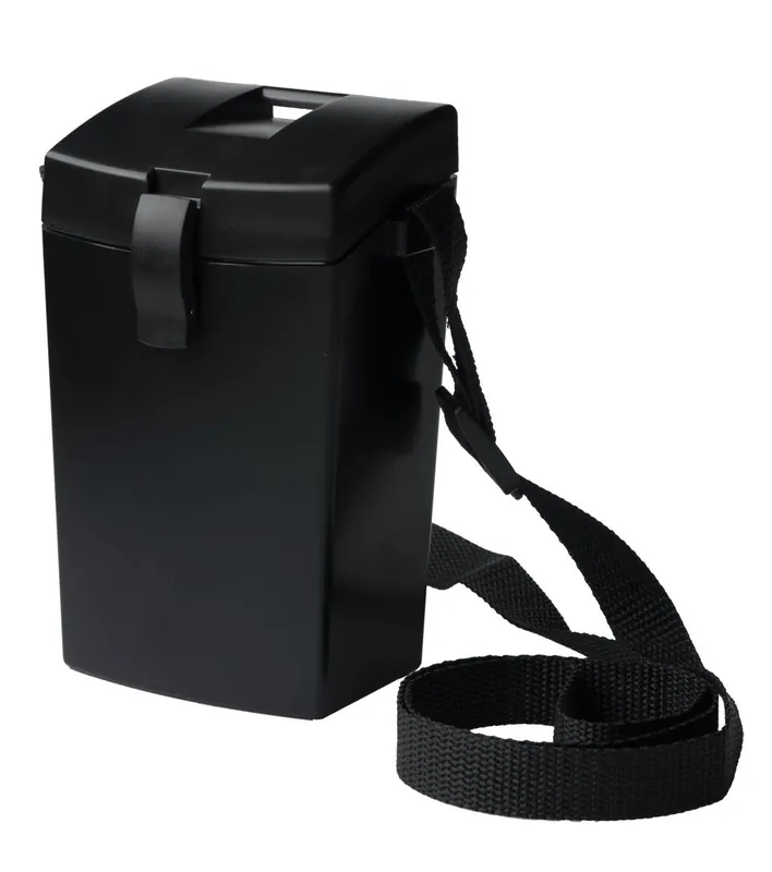 Top-Seller Witz Shutter Case - Kameratasche · Surf und Ski // Surfline