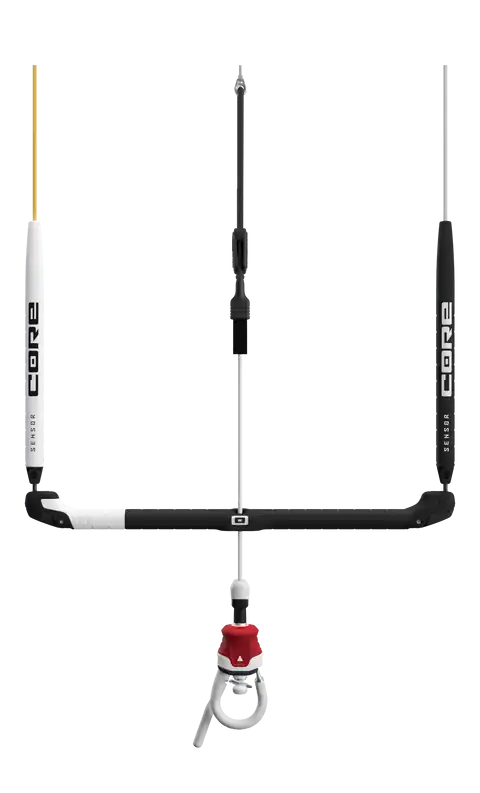 Echt Core Sensor 3S Pro Compact Kitebar · Surf und Ski // Surfline