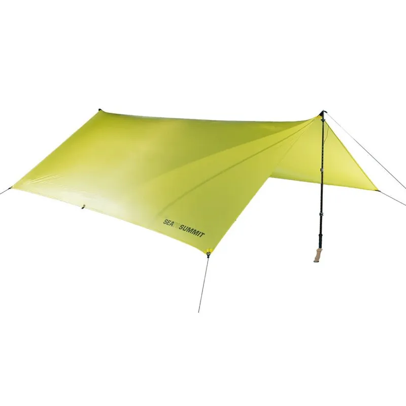 Direktkauf Sea to Summit Alto Escapist Tarp · Surf und Ski // Surfline