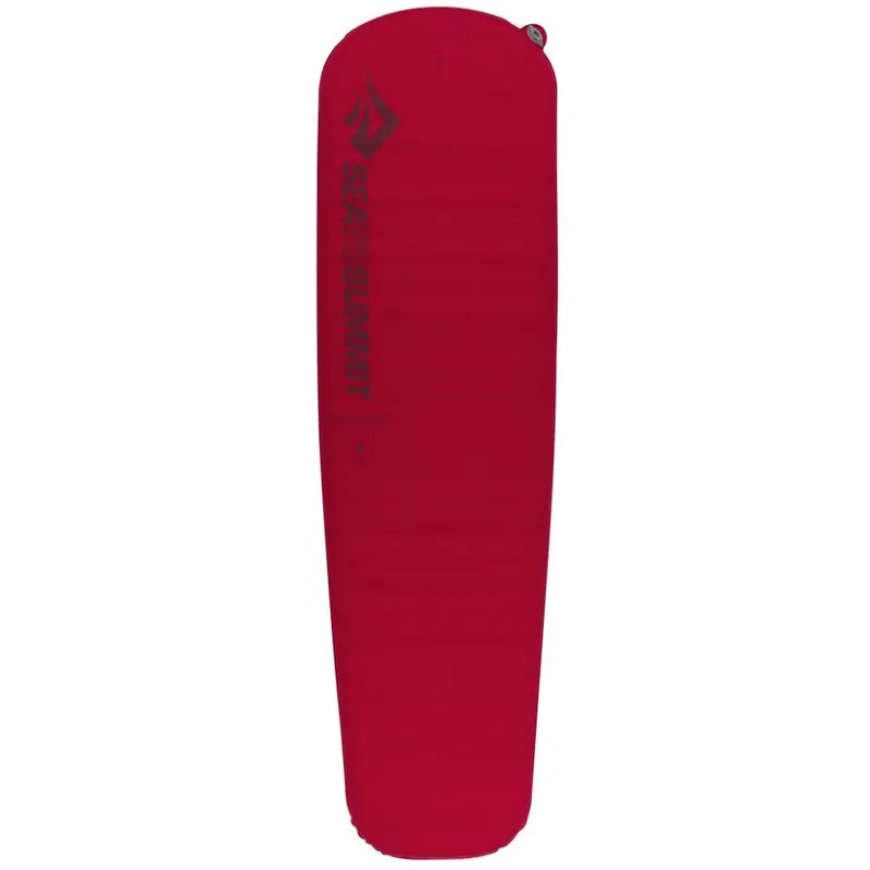 Sea To Summit Comfort Plus selbstaufblasende Luftmatratze · Surf und Ski // Surfline Must-Have