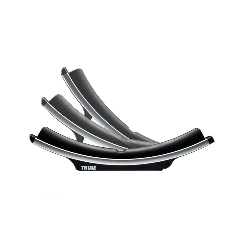Must-Have Thule K-Guard Kajakhalter · Surf und Ski // Surfline
