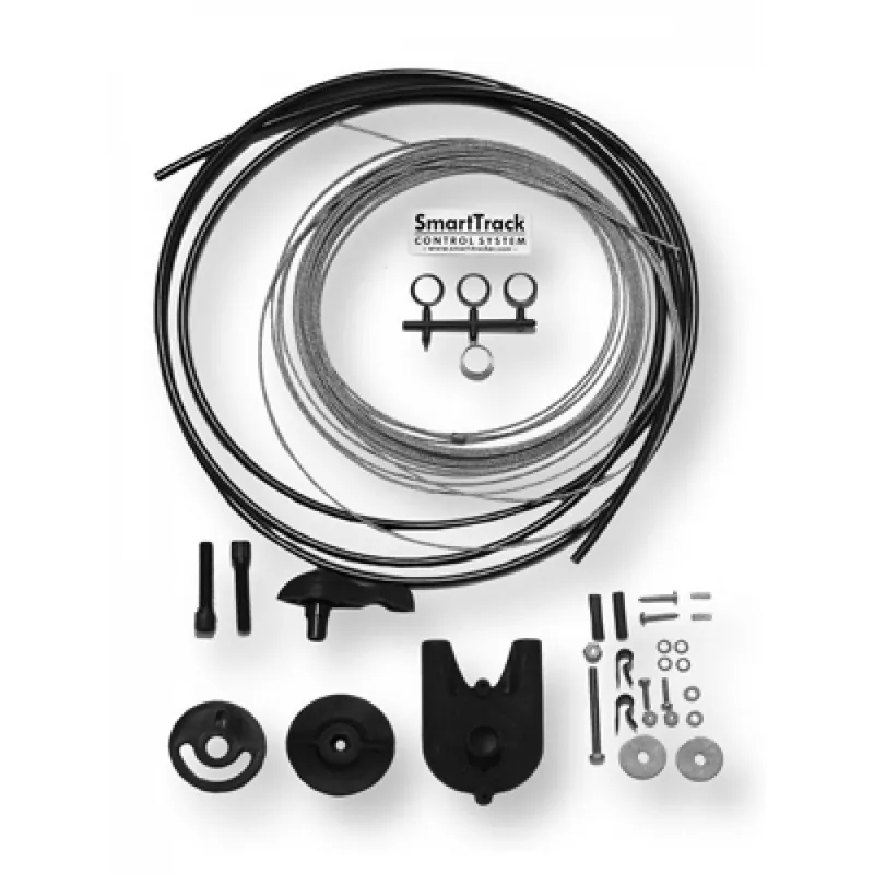 SmartTrack-Trimmklappen-Kit · Surf und Ski // Surfline Zertifiziert