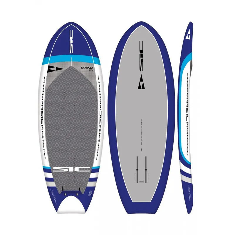 SIC Mako 6‘5 x 27,0 (SL) SUP/Wing Foil Board · Surf und Ski // Surfline Top-Seller