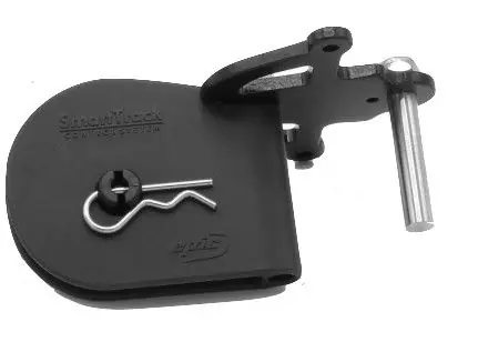 Super-Preis SmartTrack Race Rudergehäuse mit kurzem Schaft · Surf und Ski // Surfline
