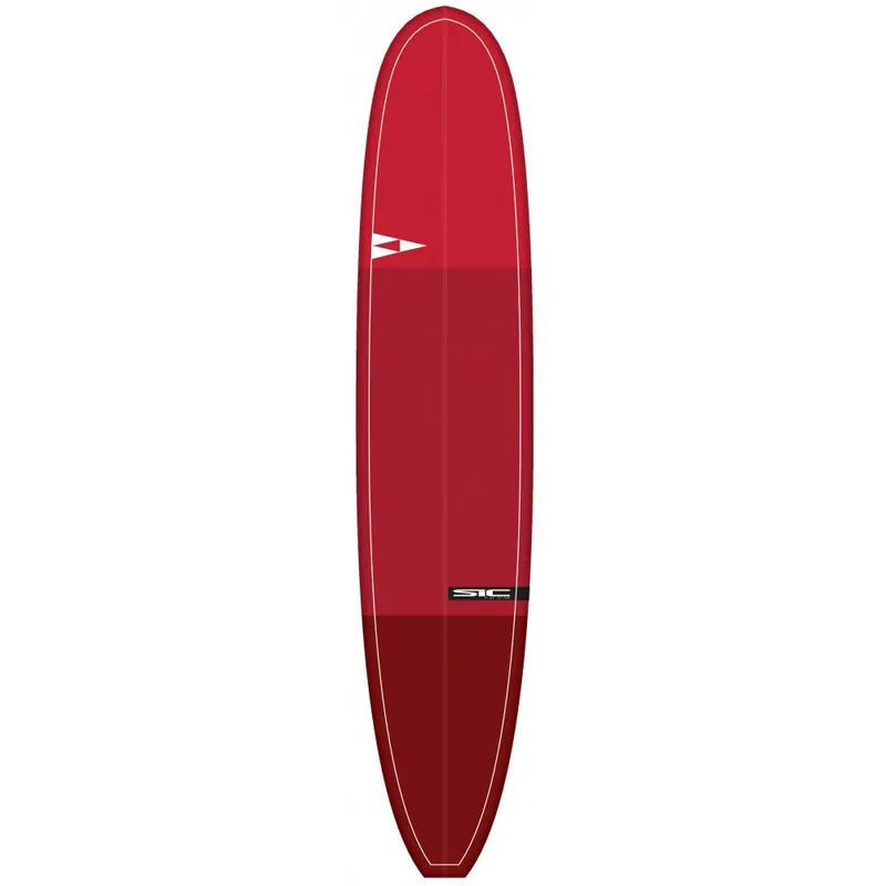 Sic Smuggler 9‘4‘x22,75 Starlight Longboard Surfbrett · Surf und Ski // Surfline Markenware