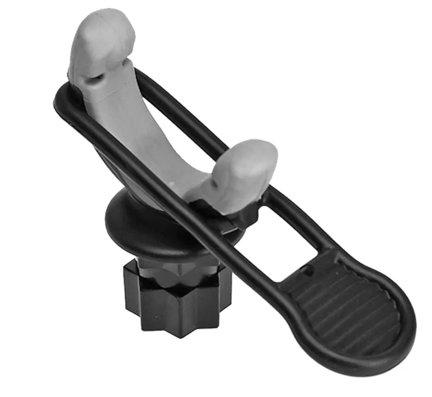 Must-Have Railblaza G-Hold 75mm Single · Surf und Ski // Surfline