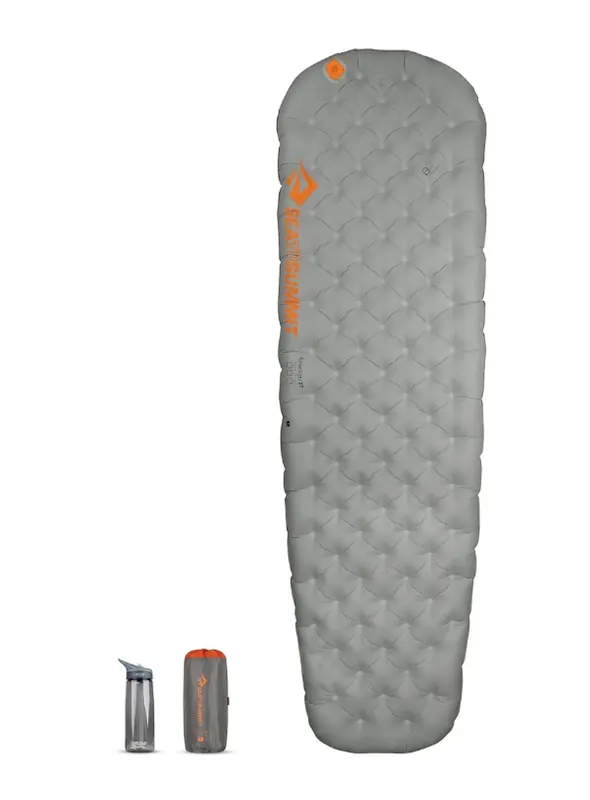 Ausverkauf Sea to Summit Ether Light XT Isoliermatte Regular · Surf und Ski // Surfline
