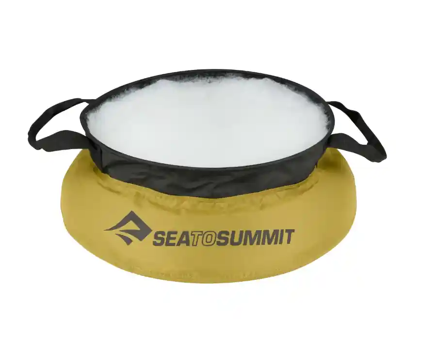Sea To Summit Küchenspüle 10L · Surf und Ski // Surfline Direktkauf