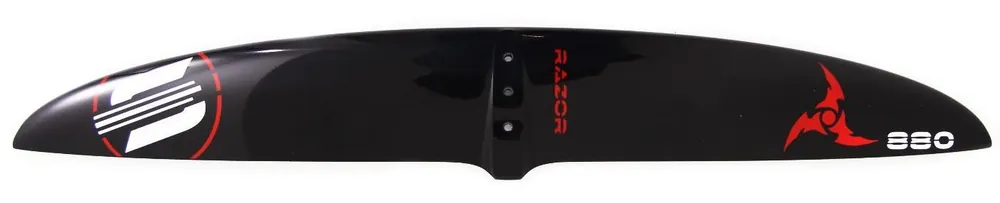 Neu Im Sortiment Sabfoil Rasierer 880 T6 Hydrofoil-Frontflügel · Surf und Ski // Surfline