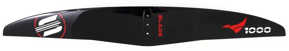 Sabfoil Blade 1000 T6 Hydrofoil-Frontflügel · Surf und Ski // Surfline Versand Am Gleichen Tag