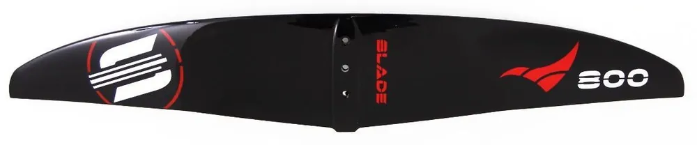 Sabfoil Blade 800 T6 Hydrofoil-Frontflügel · Surf und Ski // Surfline Rabatt