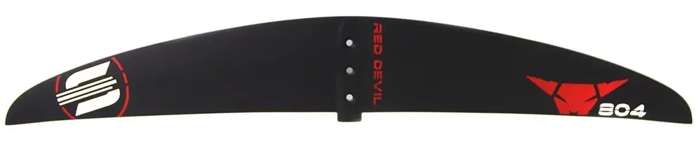 Sabfoil Red Devil 804 R6 Hydrofoil-Frontflügel · Surf und Ski // Surfline Nur Für Kurze Zeit