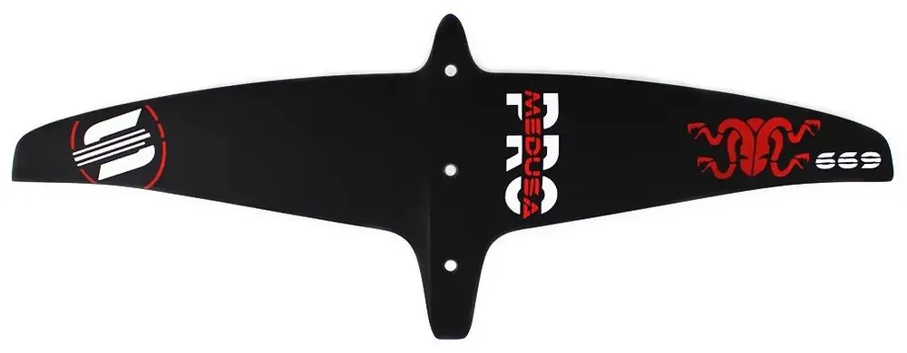 Sabfoil Medusa PRO 669 T8 Hydrofoil-Frontwing · Surf und Ski // Surfline Billig