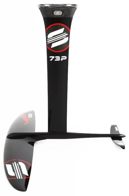 Super-Preis Sabfoil Leviathan 731150 Hydrofoil-Set Pumpfolie · Surf und Ski // Surfline