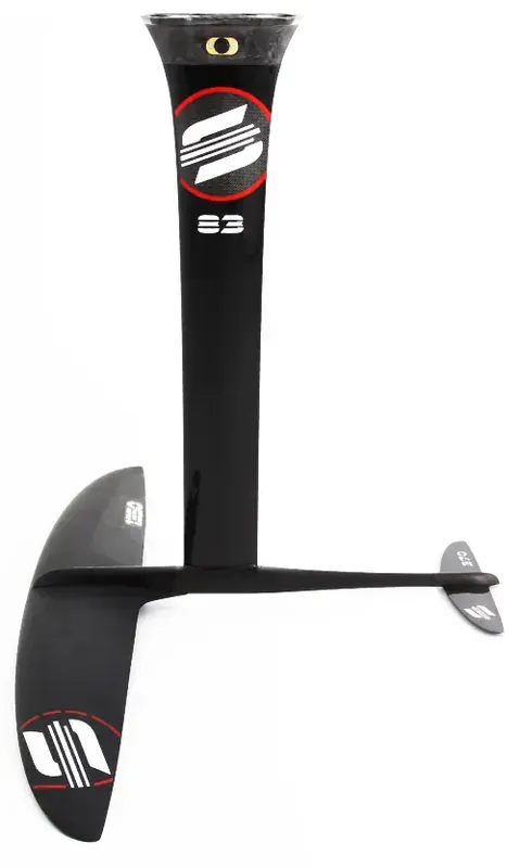 Sabfoil Leviathan 831350 Hydrofoil-Set Pumpfolie · Surf und Ski // Surfline Wochenendangebot