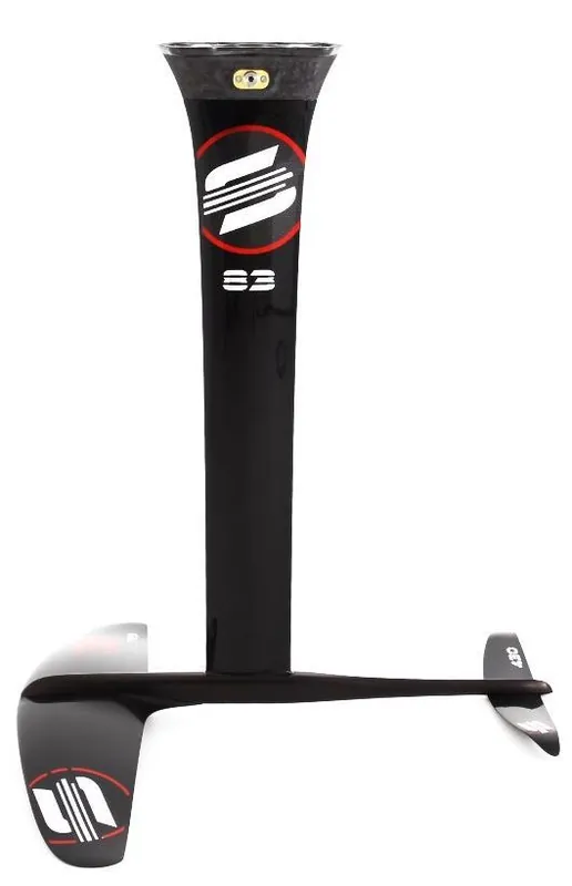 Markenware Sabfoil Medusa 83799 Tragflächenboot-Set · Surf und Ski // Surfline