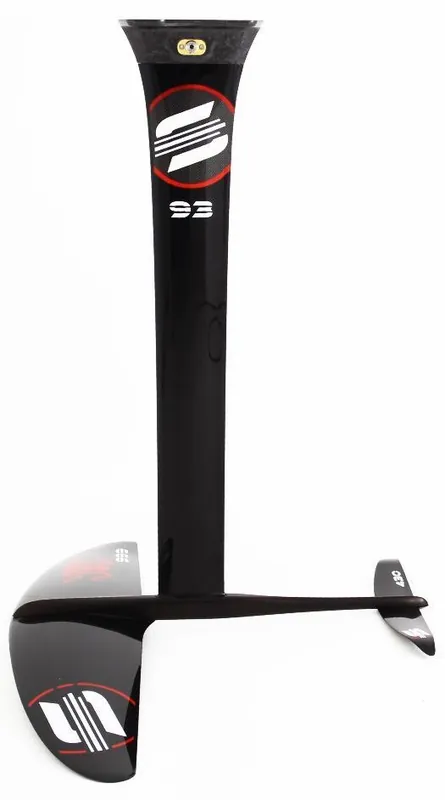 Must-Have Sabfoil Medusa 93999 Tragflächenboot-Set · Surf und Ski // Surfline