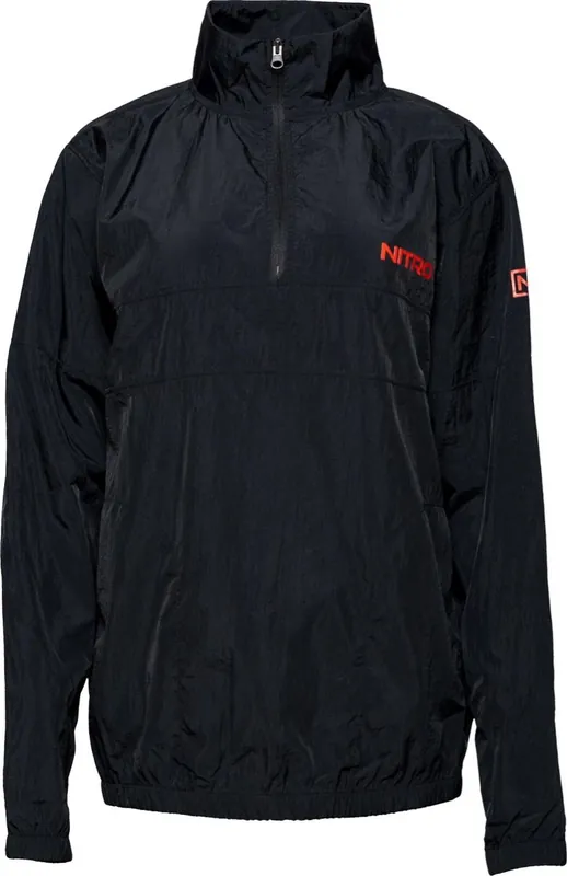 Markenprodukt Nitro Apres Trainingsjacke · Surf und Ski // Surfline