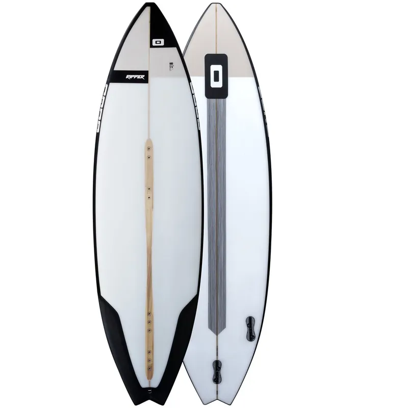 Core Ripper 5 Wave Kiteboard · Surf und Ski // Surfline Preis Gesenkt