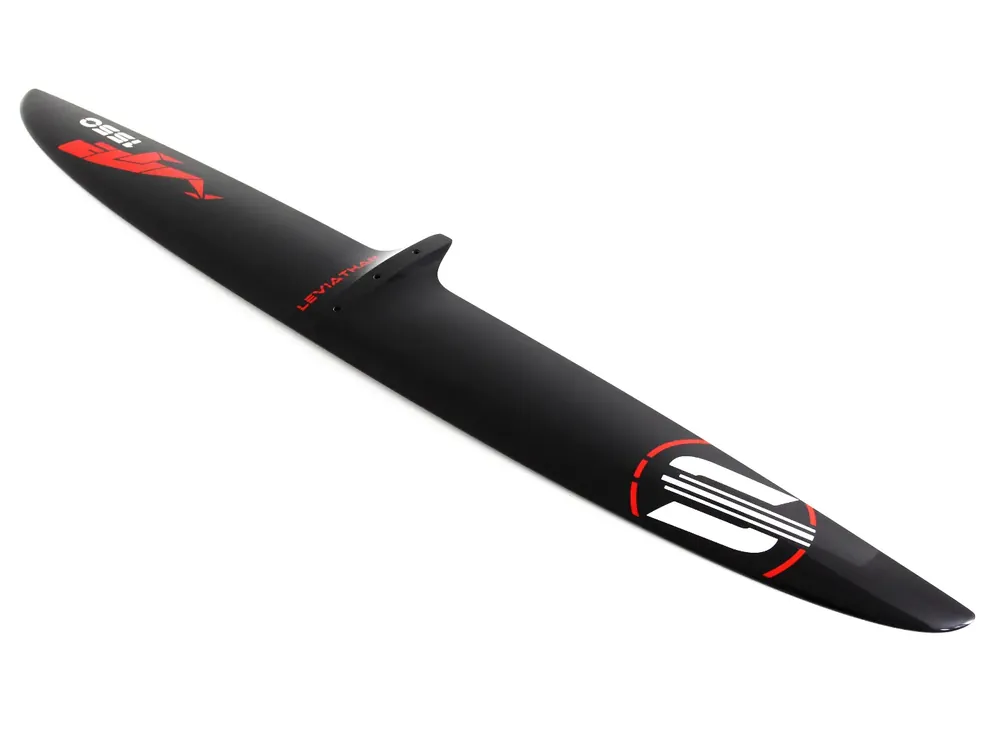 Garantierte Lieferung Sabfoil Leviathan 1550 T8 Hydrofoil Frontwing · Surf und Ski // Surfline