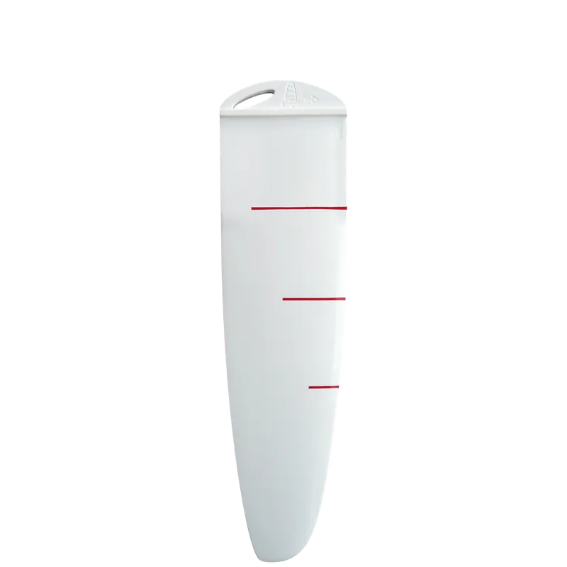 TAHE Open Skiff Ruder komplett · Surf und Ski // Surfline Echt
