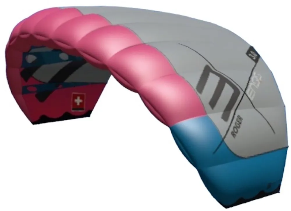Ensis Roger Parawing - 3,0m2 · Surf und Ski // Surfline Schnäppchen