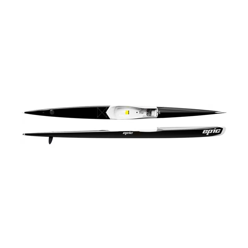 Billig Epic V10 Elite Surfski-Kajak · Surf und Ski // Surfline