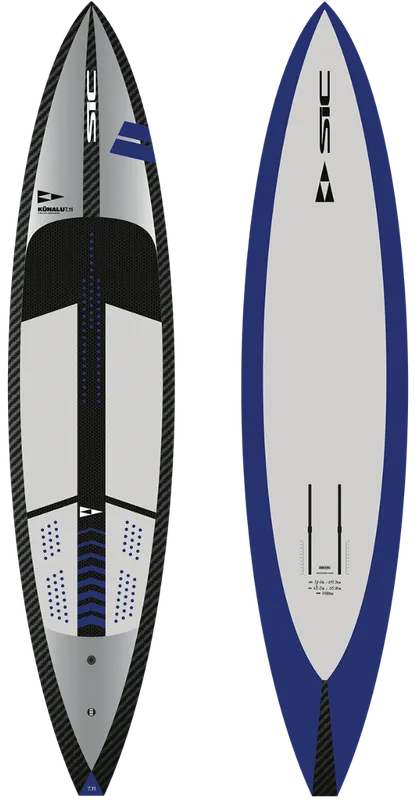 SIC Kunalu 7‘11" Foilboard · Surf und Ski // Surfline Highlight