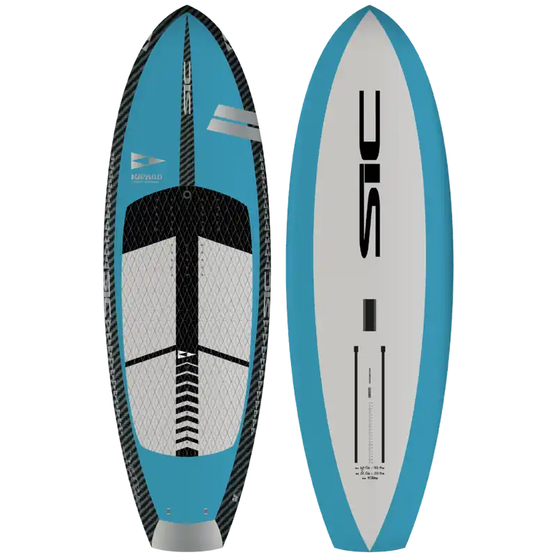 SIC KA‘A 6‘0" Foilboard · Surf und Ski // Surfline Mega-Angebot
